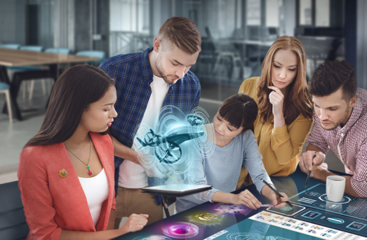 Webinar 3DEXPERIENCE: driving the engineering education with virtual twin - 17. junij 2021