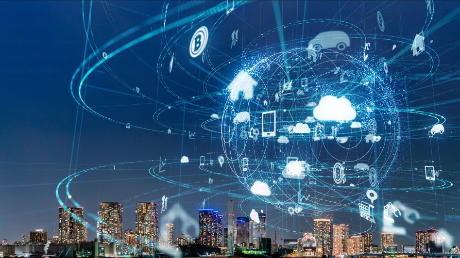 IoT_Internet of things_CADCAM
