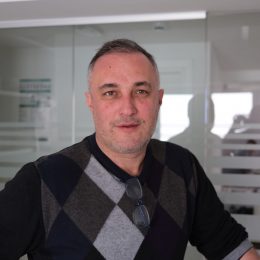 Krunoslav Glavač  - Digital Manufacturing Solutions Manager, CADCAM Group