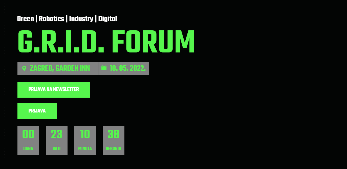 G.R.I.D. FORUM