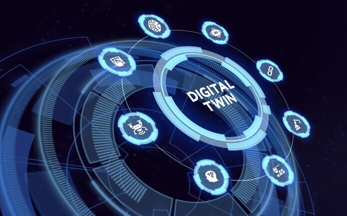 7 razloga za korištenje digitalnog blizanca u proizvodnji