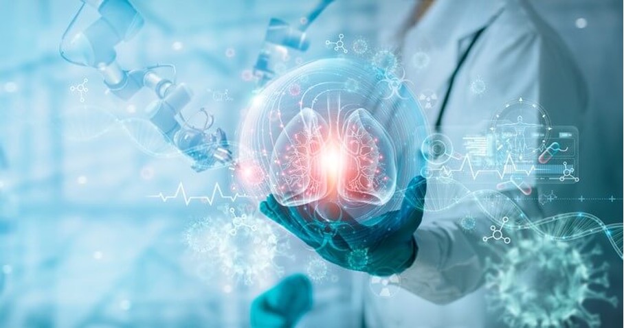Tehnologija digitalnih blizanaca u prirodnim znanostima hrvatska