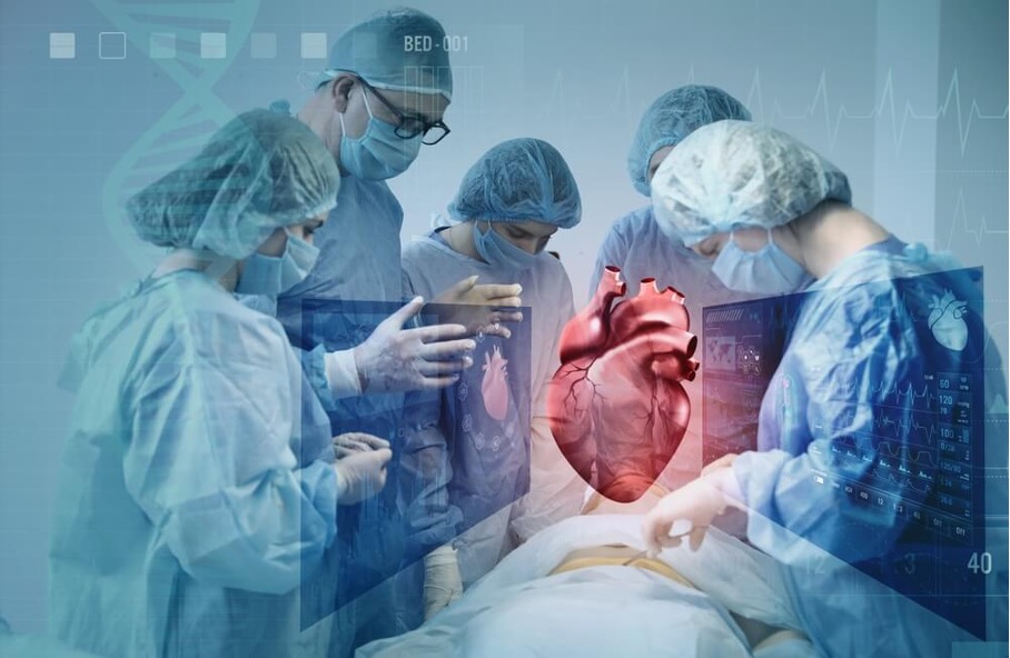 Tehnologija digitalnih blizanaca u prirodnim znanostima