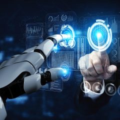 Umjetna inteligencija i strojno učenje