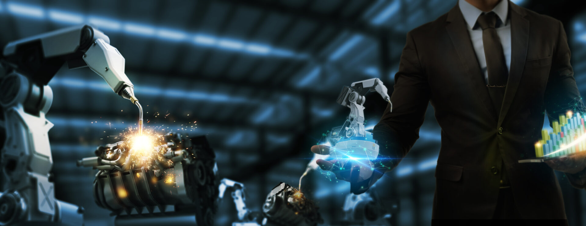 Virtualni dvojček - simulirajte inovativne in konkurenčne izdelke