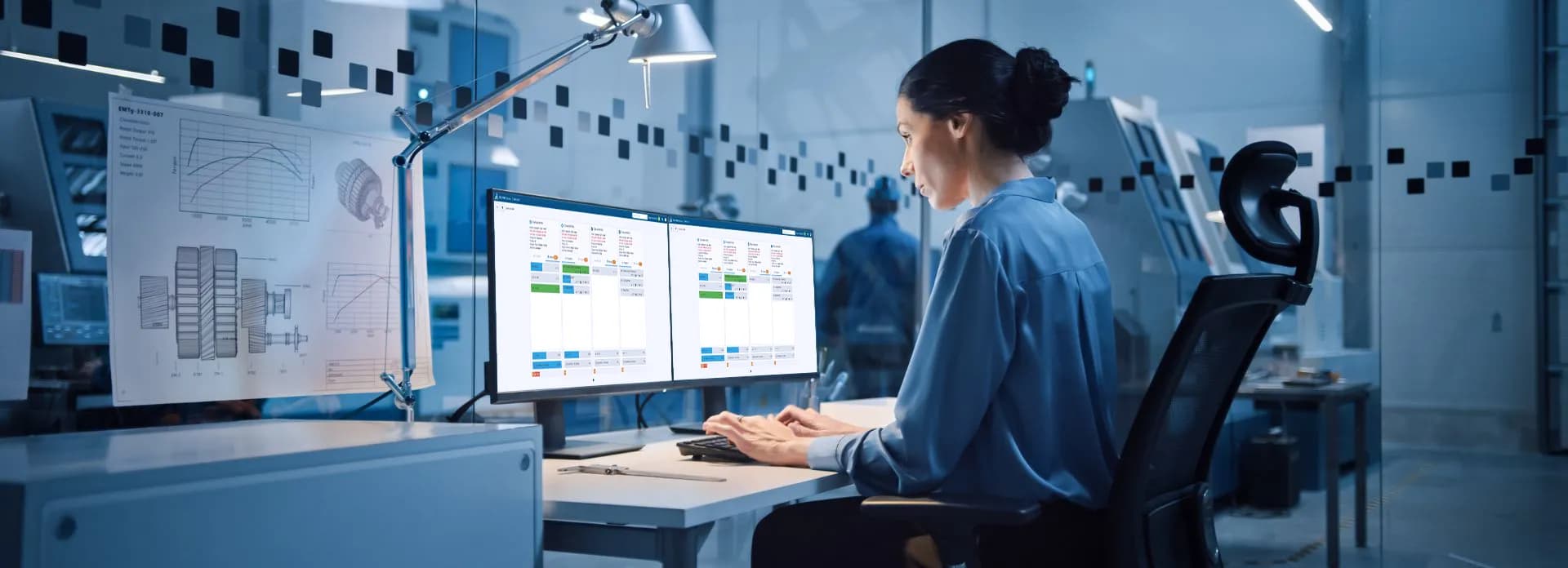 delmia apriso analytics reporting